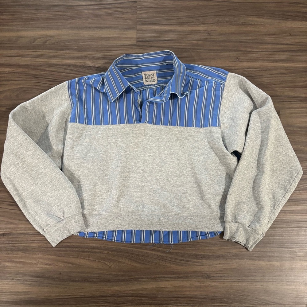 Furst of a Kind sweatshirt